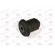J46006AYMT Daihatsu втулка тампони на напречен носач