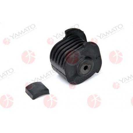 MB808909 Mitsubishi втулка тампони на напречен носач