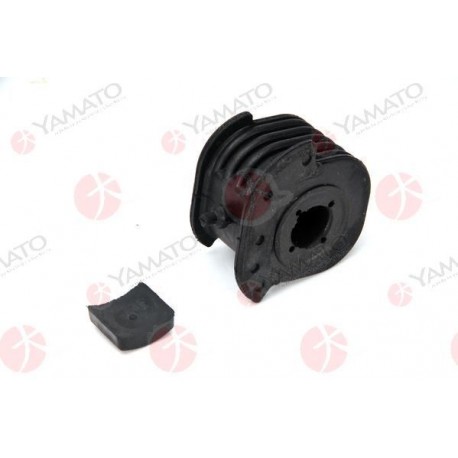 MB808909 Mitsubishi втулка тампони на напречен носач