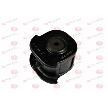 J45006CYMT Mitsubishi втулка тампони на напречен носач
