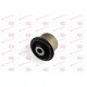 GJ6A-34-200BA Mazda втулка тампони на напречен носач
