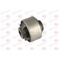 J43031BYMT Mazda втулка тампони на напречен носач
