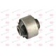 J43031BYMT Mazda втулка тампони на напречен носач