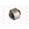 J43031BYMT Mazda втулка тампони на напречен носач