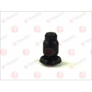J43031AYMT Mazda втулка тампони на напречен носач