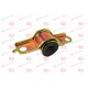 J43028CYMT Mazda втулка тампони на напречен носач