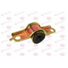 J43028CYMT Mazda втулка тампони на напречен носач