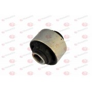 J43025BYMT Mazda втулка тампони на напречен носач
