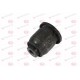 BC1D-34-470 Mazda втулка тампони на напречен носач