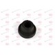 J43018BYMT Mazda втулка тампони на напречен носач