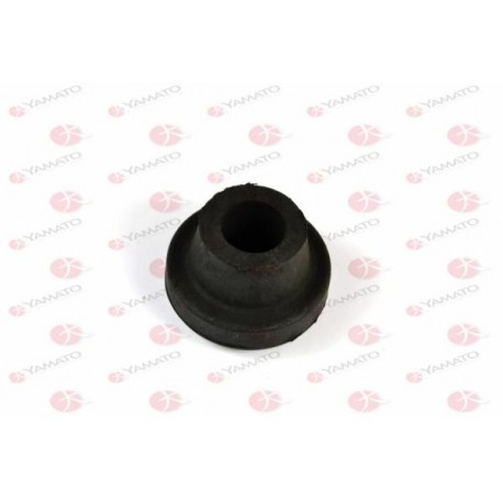 J43018BYMT Mazda втулка тампони на напречен носач