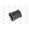 J43016BYMT Mazda втулка тампони на напречен носач