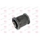 J43016BYMT Mazda втулка тампони на напречен носач