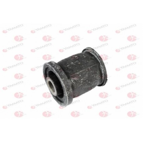 J43016BYMT Mazda втулка тампони на напречен носач