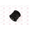 J43016AYMT Mazda втулка тампони на напречен носач