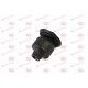 J43006BYMT Mazda втулка тампони на напречен носач