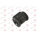 J43002CYMT Mazda втулка тампони на напречен носач