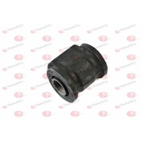 J43002CYMT Mazda втулка тампони на напречен носач