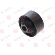 J42061BYMT Toyota втулка тампони на напречен носач