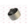 J42060BYMT Toyota втулка тампони на напречен носач