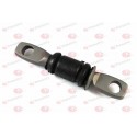 J42060AYMT Toyota втулка тампони на напречен носач