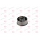 J42058BYMT Toyota втулка тампони на напречен носач
