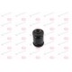 J42058AYMT Toyota втулка тампони на напречен носач
