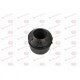J42054BYMT Toyota втулка тампони на напречен носач