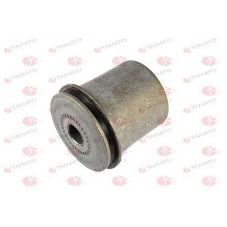 J42052DYMT Toyota втулка тампони на напречен носач