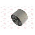 J42050BYMT Toyota втулка тампони на напречен носач