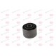 48702-60011 Toyota втулка тампони на напречен носач