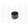 48702-60011 Toyota втулка тампони на напречен носач