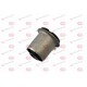 J42048DYMT Toyota втулка тампони на напречен носач