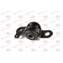 J42042CYMT Toyota втулка тампони на напречен носач