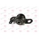 J42042CYMT Toyota втулка тампони на напречен носач