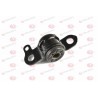 J42042BYMT Toyota втулка тампони на напречен носач
