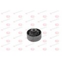 48655-33010 Toyota втулка тампони на напречен носач