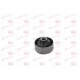 48655-33010 Toyota втулка тампони на напречен носач