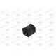 48069-10060 Toyota втулка тампони на напречен носач