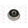 J42022AYMT Toyota втулка тампони на напречен носач