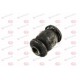 48654-12070 Toyota втулка тампони на напречен носач