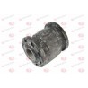 J42012BYMT Toyota втулка тампони на напречен носач