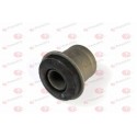 J42008BYMT Toyota втулка тампони на напречен носач
