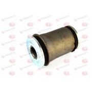 J42008AYMT Toyota втулка тампони на напречен носач