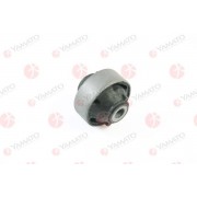 J41054BYMT Nissan втулка тампони на напречен носач
