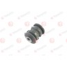 J41054AYMT Nissan втулка тампони на напречен носач
