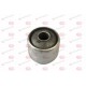 54572-AU000 Nissan втулка тампони на напречен носач