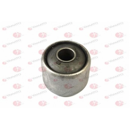 54572-AU000 Nissan втулка тампони на напречен носач