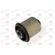 54500-7C350 Nissan втулка тампони на напречен носач