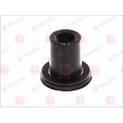 J50506YMT Hyundai втулка окачваща скоба на ресора
